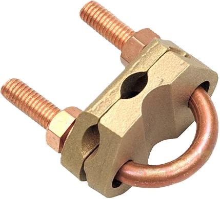 Clamps, Connectors & Holders